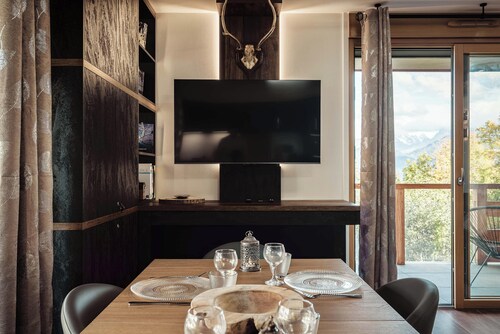 Apartment Nid des Neiges - Perfect for families