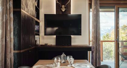 Apartment Nid des Neiges - Perfect for families
