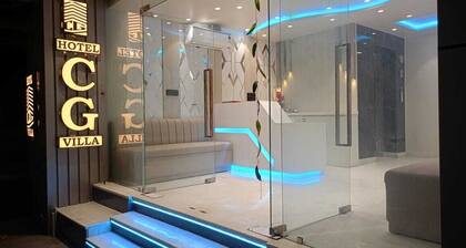 Hotel C & G Villa New Delhi