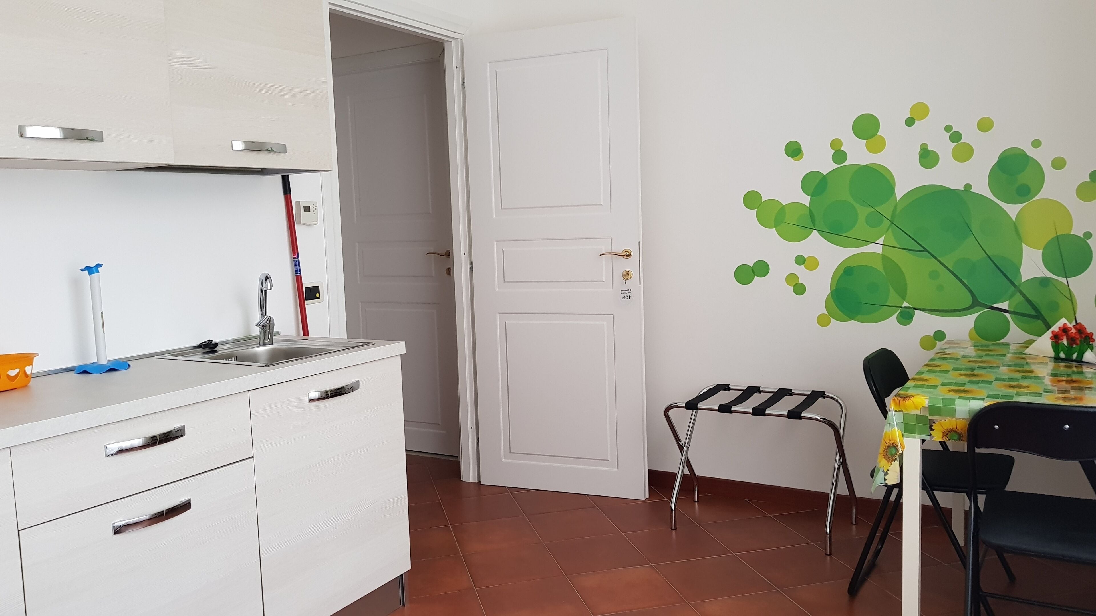 Foto - Il Giardino dei Limoni Room & Apartments