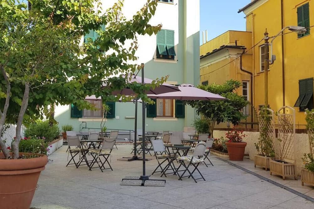 Il Giardino dei Limoni