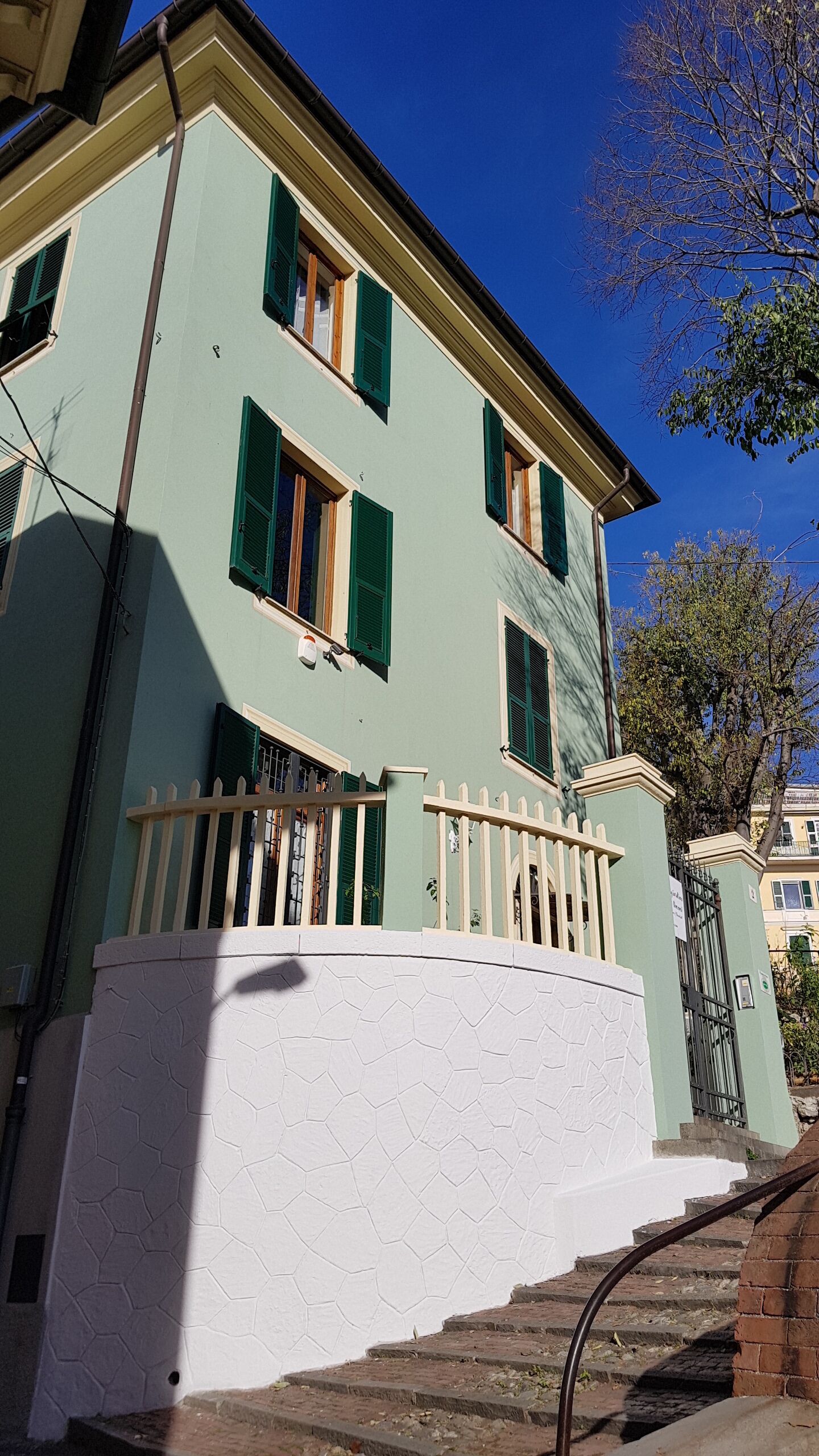 Foto - Il Giardino dei Limoni Room & Apartments