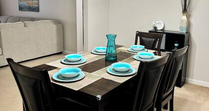 Prime Boardman Location Ocean Oasis w/ King Bed Near Golf