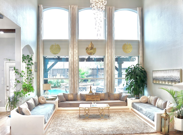 Luxurious Retreat:heated Pool, Hot Tub Media R, Minutes From Universal Kids Park - Frisco, TX
