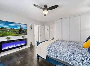 3 chambres, Wi-Fi, draps fournis