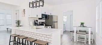 Family & Pet Friendly Home near TigerTown & Downtown Lakeland