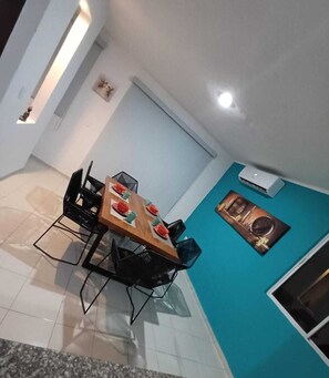 Interior - Casa Descanso Maya with private pool 10 minutes from the airport (Merida)