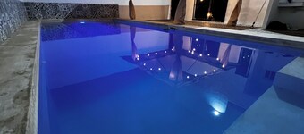 Casa Descanso Maya con alberca privada a 10 minutos del aeropuerto