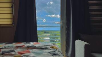 Bügeleisen/Bügelbrett, Bettwäsche, Rollstuhlgeeignet