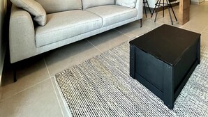 スマートテレビ