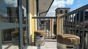 施設の敷地