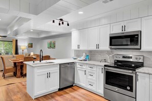 Maison (3 Bedrooms) | Intérieur