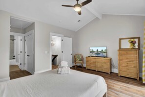 House (3 Bedrooms) | Bahagian dalam