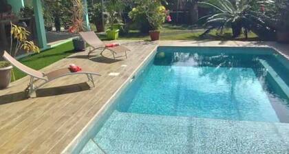 Anapa’s studio - WIFI - Pool