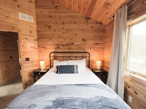 House, Balcony, Lake View | Extra beds