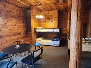 Extra beds
