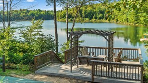 Lake view