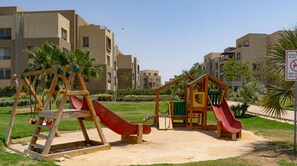 Espace pour enfants