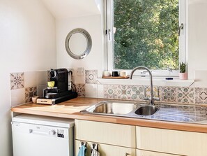 Dishwasher