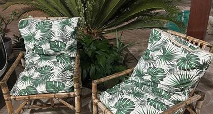 Coastal Comfort