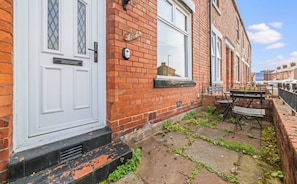 33 - Carlisle 3Bed Sleeps 6 (Cumberland)