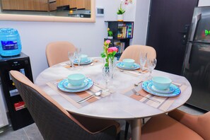 Appartement | Restauration