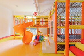 Appartement | Espace pour enfants