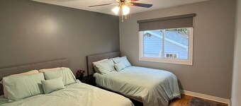 West End Home Peterborough