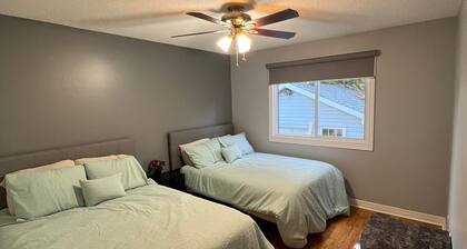 West End Home Peterborough