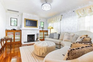 Huis (4 Bedrooms) | Interieur