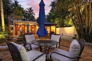 Huis (4 Bedrooms) | Interieur