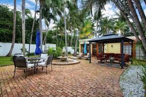 Interior - Las Olas Oasis by Avantstay Minutes to the Beach + Hot Tub (Fort Lauderdale)