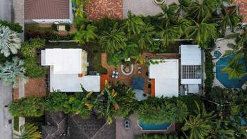 Ferienhaus (4 Bedrooms) | Innenbereich