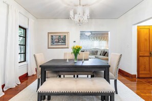 Huis (4 Bedrooms) | Interieur