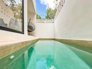 House - Amazing House With Private Pool in La Veleta (Tulum)