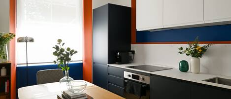 Apartment | 1 bedroom, Internet