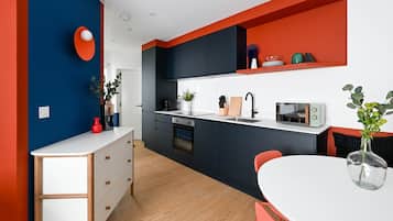 Apartment | 2 bedrooms, Internet