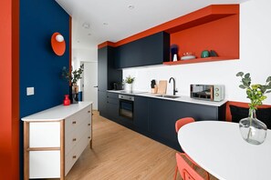 Apartment | 2 bedrooms, Internet - Luxurious 2-bedroom Flat Close to Angel Stn (London)