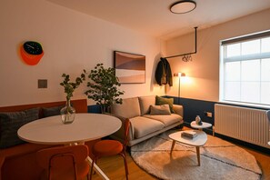 Apartment | 2 bedrooms, Internet