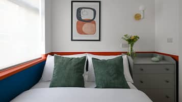 Appartement | 2 chambres, Internet