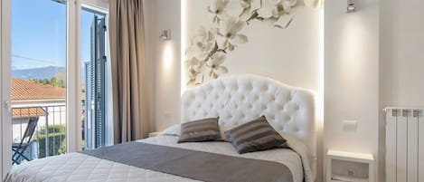 2 camere, Wi-Fi gratuito, lenzuola