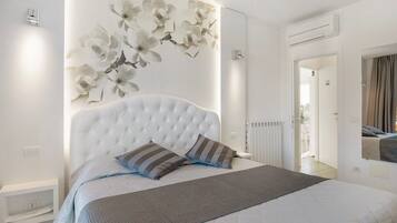 3 chambres, Wi-Fi gratuit, draps fournis