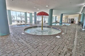 Pool - Beach SPECIAL BayView Resort, 1 Bedroom Suite (Myrtle Beach)