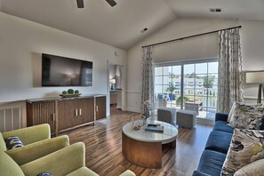 TV