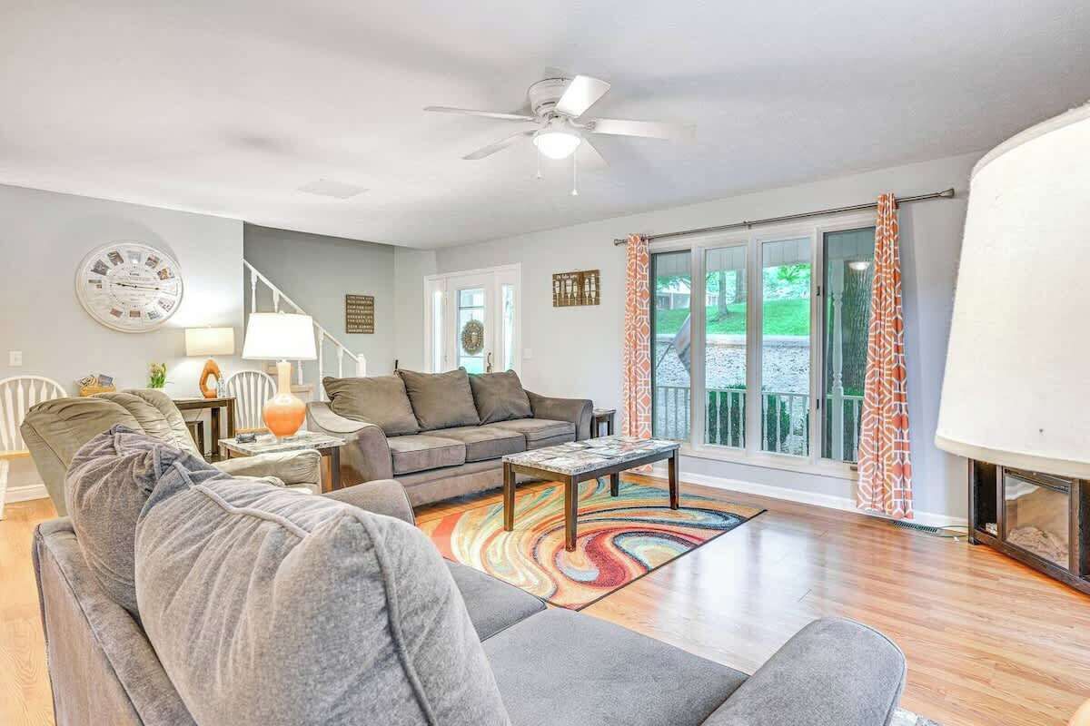 Televisio, työhuone