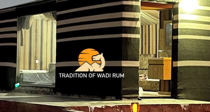 Tradition Of Wadi Rum Camp