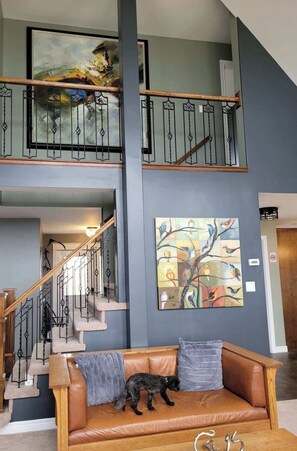 Interieur