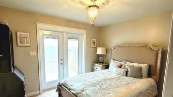 3 quartos, ferros/tábuas de passar roupa, berço de viagem, Wi-Fi