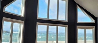 Vista Del Mare “A view of the sea"