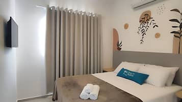 1 quarto, ferros/tábuas de passar roupa, Wi-Fi, roupa de cama